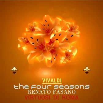 Vivaldi: The Four Seasons by Virtuosi Di Roma