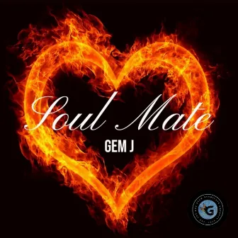 Soul Mate by Gem J