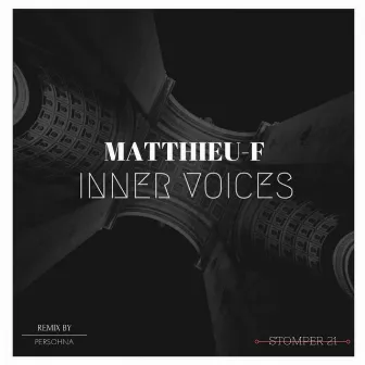 Inner Voices by Matthieu-F