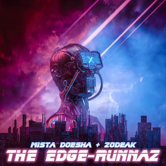 The Edge-Runnaz