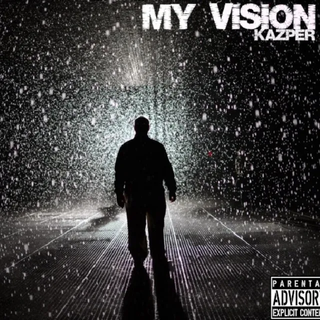 My Vision