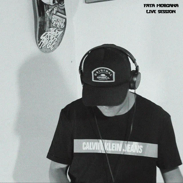 Fata Morgana Live Session 02