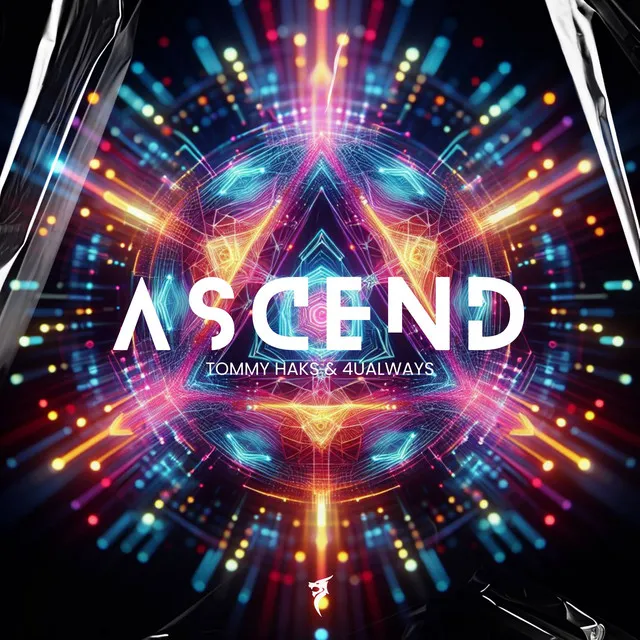 Ascend - Extended Mix