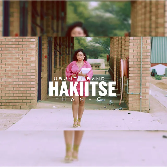 Hakiitse