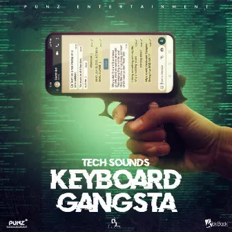 Keyboard Gangsta by Tech Sounds