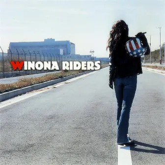 Winona Riders - Tsuki no Uragawa - by Tsukiko Amano