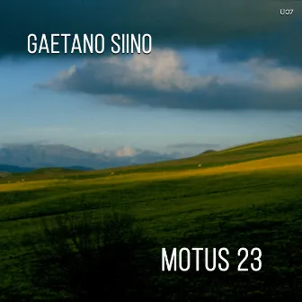 Motus 23 by Gaetano Siino