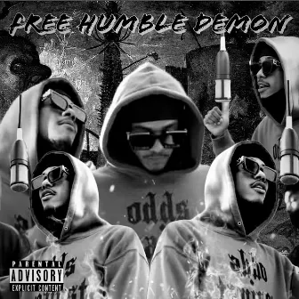 Free Humble Demon by Hood Baby Will B