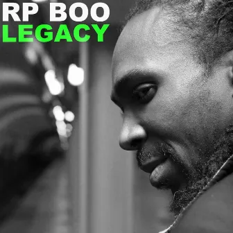 Legacy by RP Boo