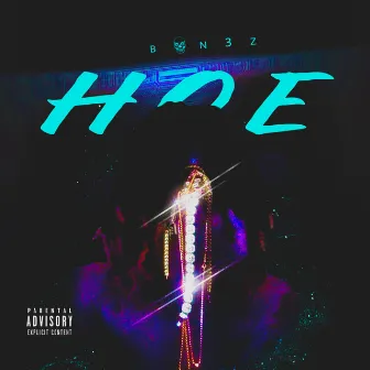 Hoe by BOn3z