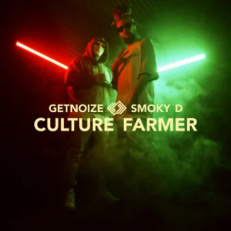 Culture Farmer by Smoky D