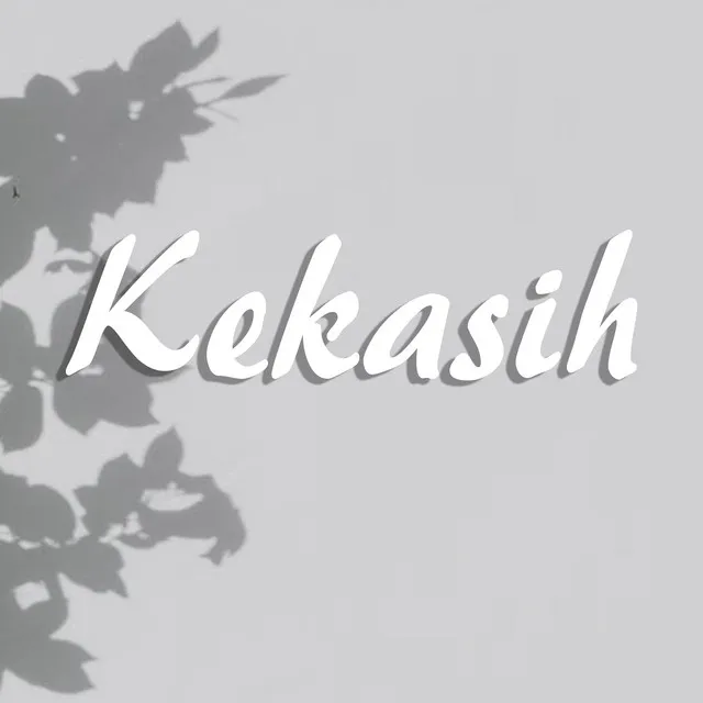 Kekasih