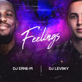 Feelings by Dj Levsky