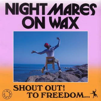 Shout Out! To Freedom... by Nightmares On Wax