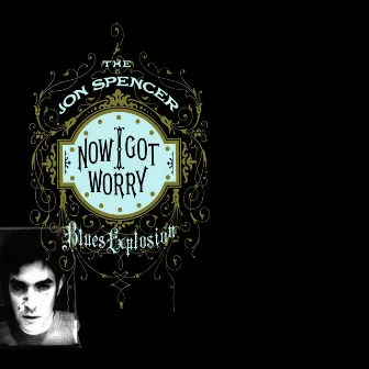 Now I Got Worry by The Jon Spencer Blues Explosion