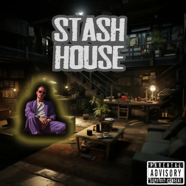 Stash House