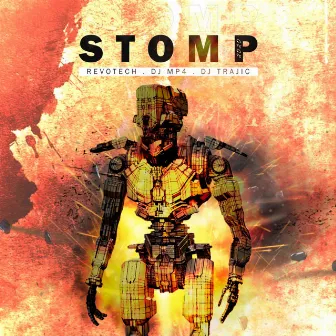 Stomp by Unknown Artist