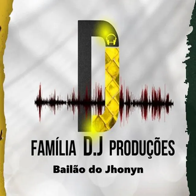 Bailão do Jhonyn