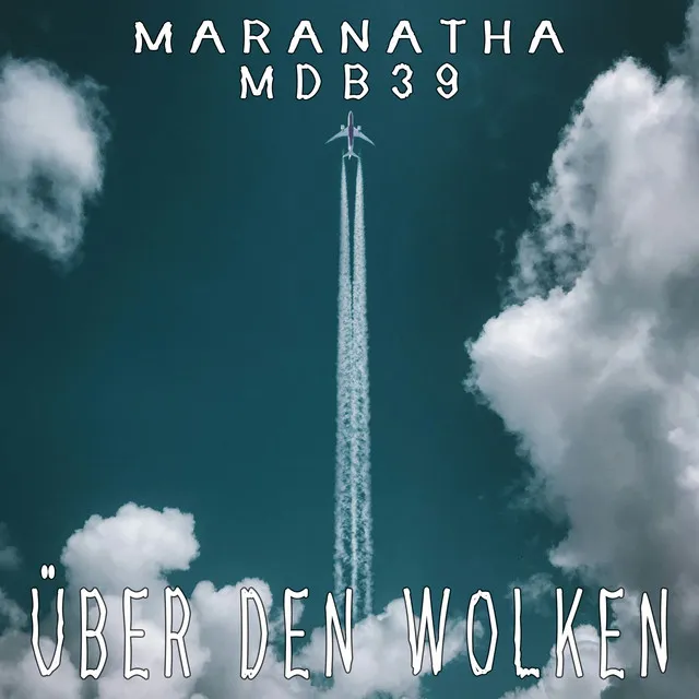 Über den Wolken