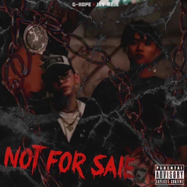 Not For Sale (feat. Jay Keel)