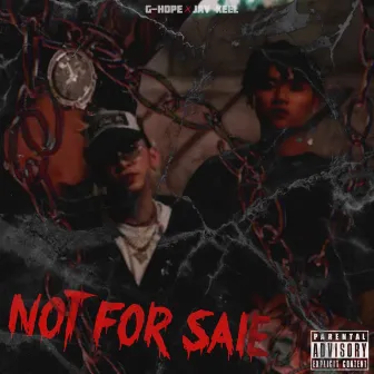 Not For Sale (feat. Jay Keel) by G-HOPE