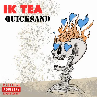 Quick Sand by IK TEA