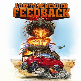 Feedback by A Day To Remember