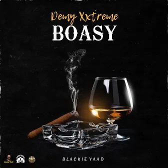 Boasy by Demy Xxtreme