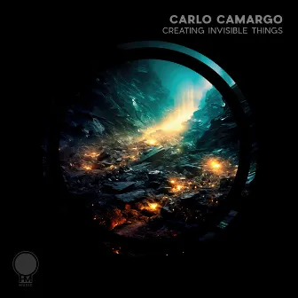 Creating Invisible Things by Carlo Camargo