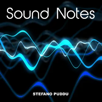 Sound Notes by Stefano Puddu