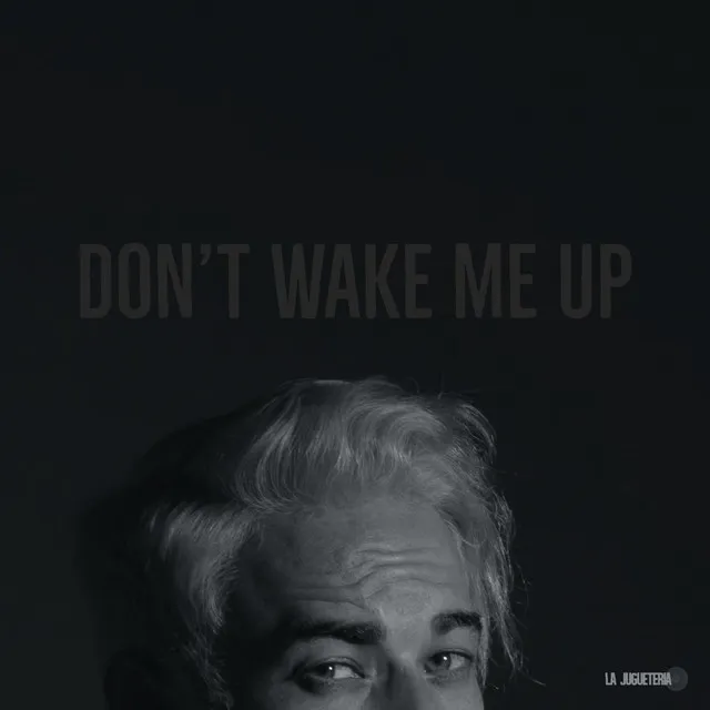 Don't Wake Me Up