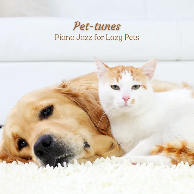 Pet-tunes Piano Jazz