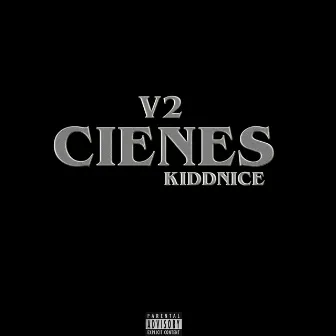 Cienes V2 by Kiddnice