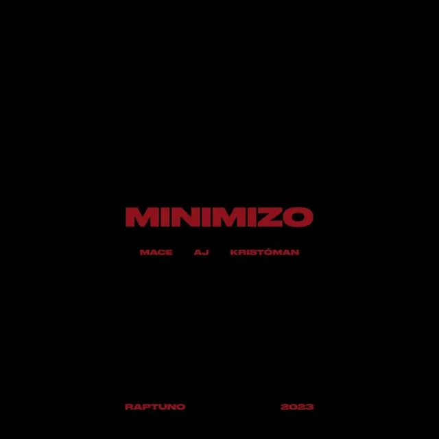 Minimizo