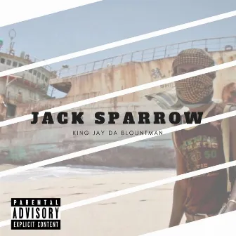 Jack Sparrow by King Jay Da Blountman