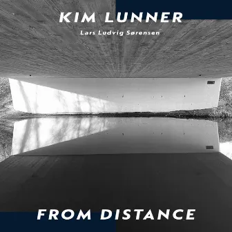 From Distance by Kim Lunner