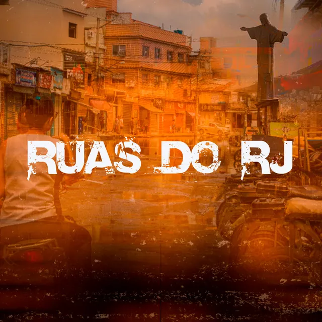 Ruas do Rj