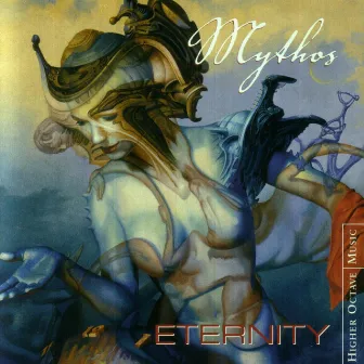 Eternity by Mythos