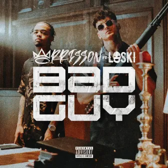 Bad Guy (feat. Loski) by Morrisson