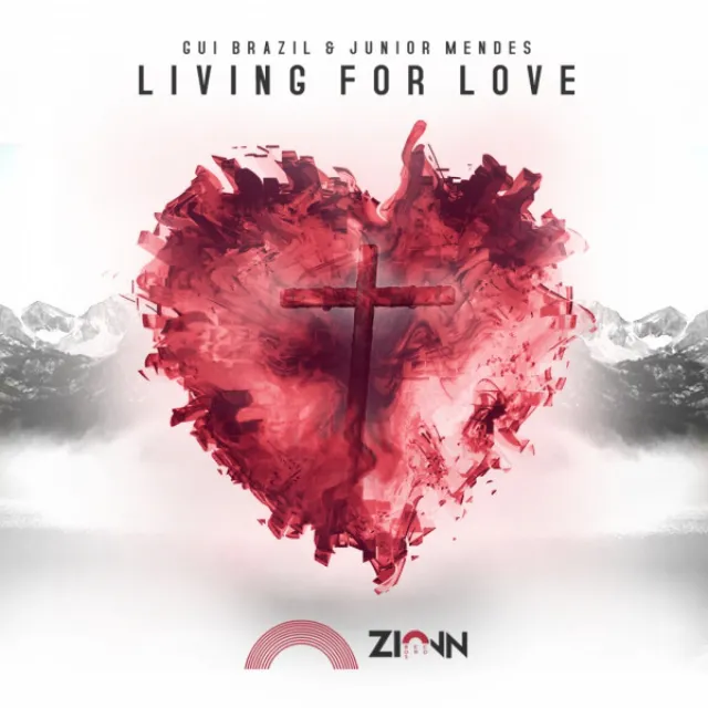 Living For Love