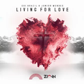 Living For Love by Junior Mendes