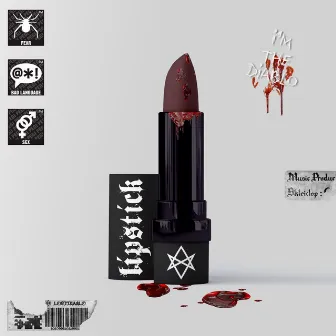 Lipstick by Lost Diablo