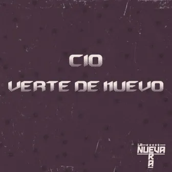 Verte de Nuevo by Cio