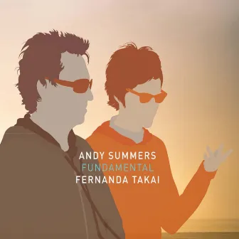 Fundamental by Andy Summers