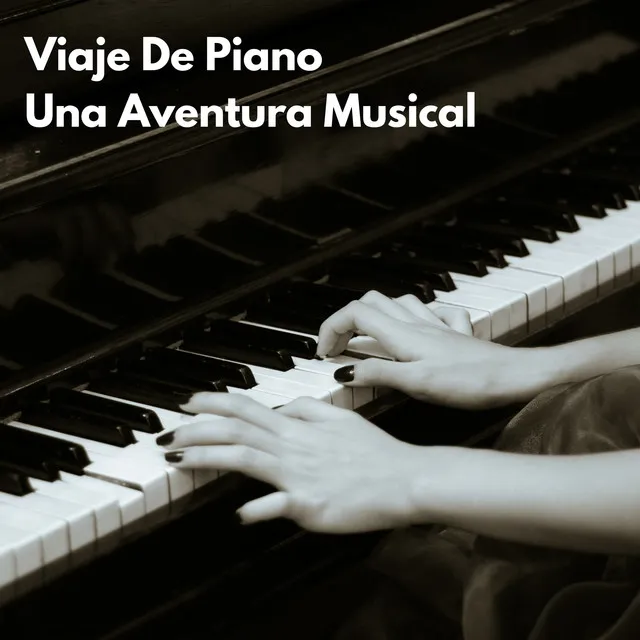 Viaje De Piano: Una Aventura Musical