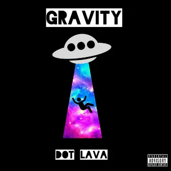 Gravity by Unknown Artist