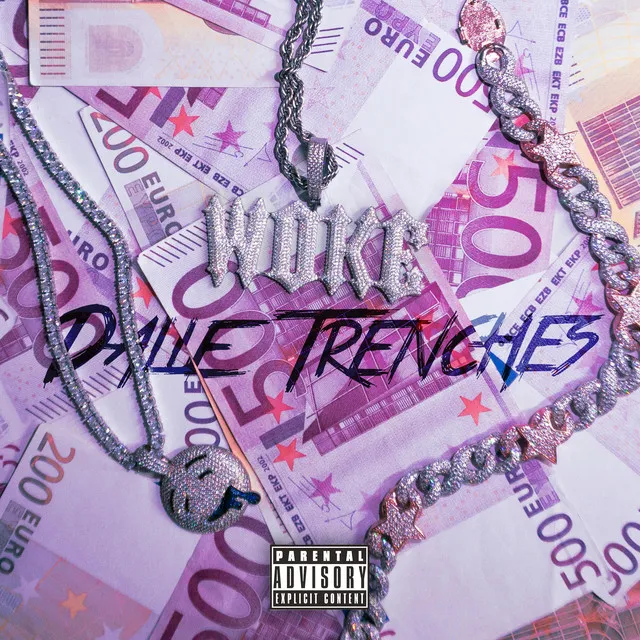 Dalle Trenches