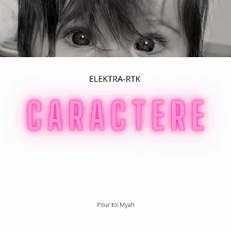 CARACTERE (Original Mix) by Elektra-RTK