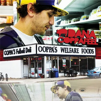 Coppa's Welfare Foods by Dana Coppafeel