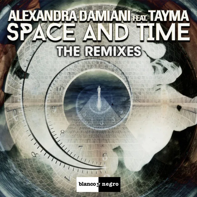 Space and Time - Toofunkers Remix